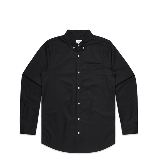 Oxford Shirt | 5401 oxford-shirt-oxfordshirt|5401